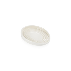 Le Creuset Stoneware Oval Spoon Rest